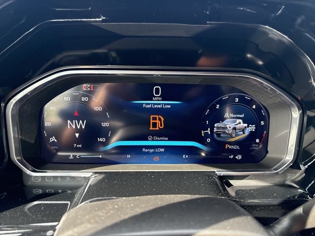 New 2026 Chevrolet Silverado 2500 LTZ w/ Trail Boss Package image 29