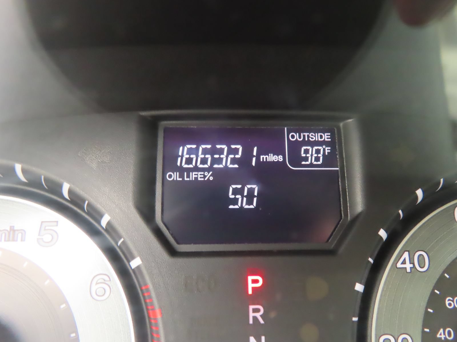 Used 2014 Honda Odyssey EX-L image 20