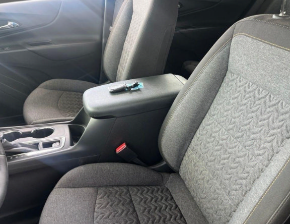 Used 2024 Chevrolet Equinox LT FWD image 8