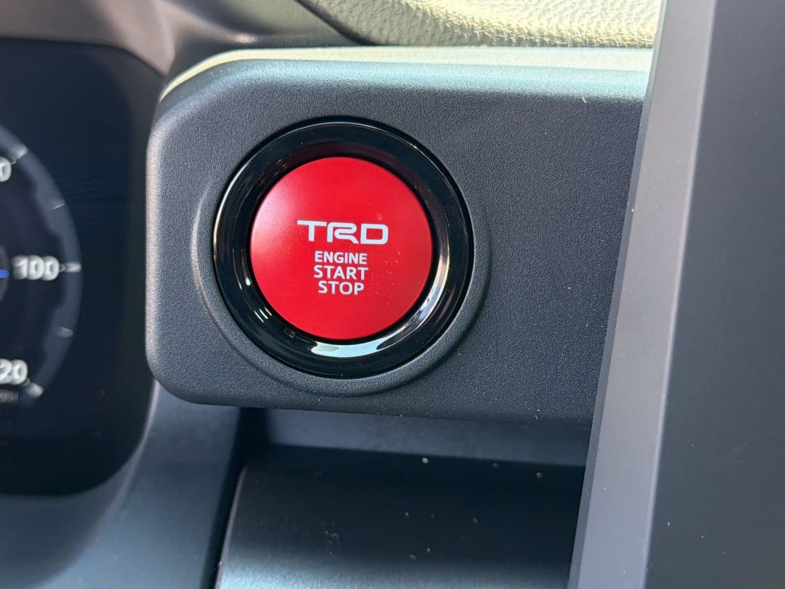 New 2026 Toyota Tacoma TRD Off-Road AWD/4WD image 17