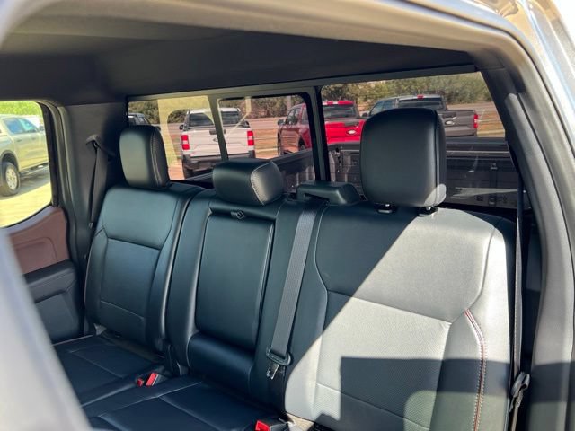 Used 2023 Ford F150 Lariat AWD/4WD image 21