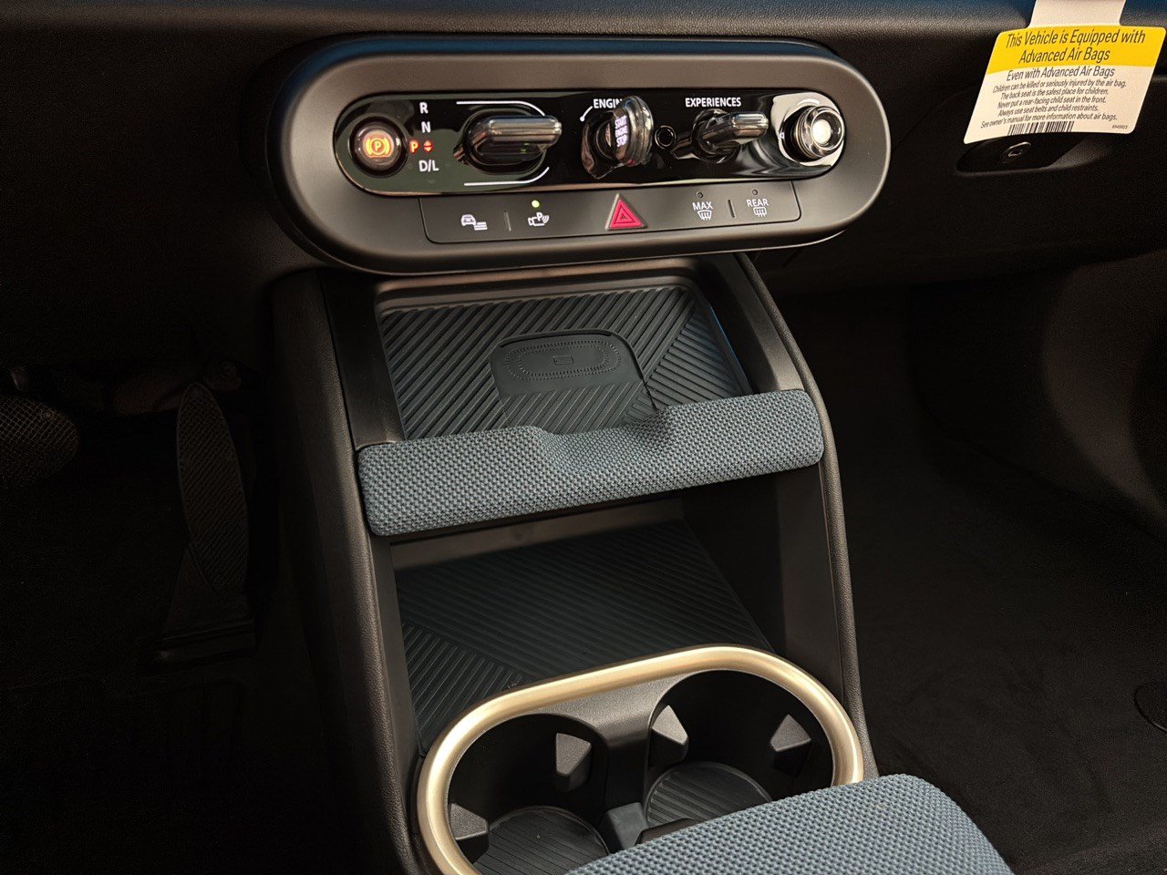 New 2027 MINI Cooper Countryman S AWD/4WD image 22