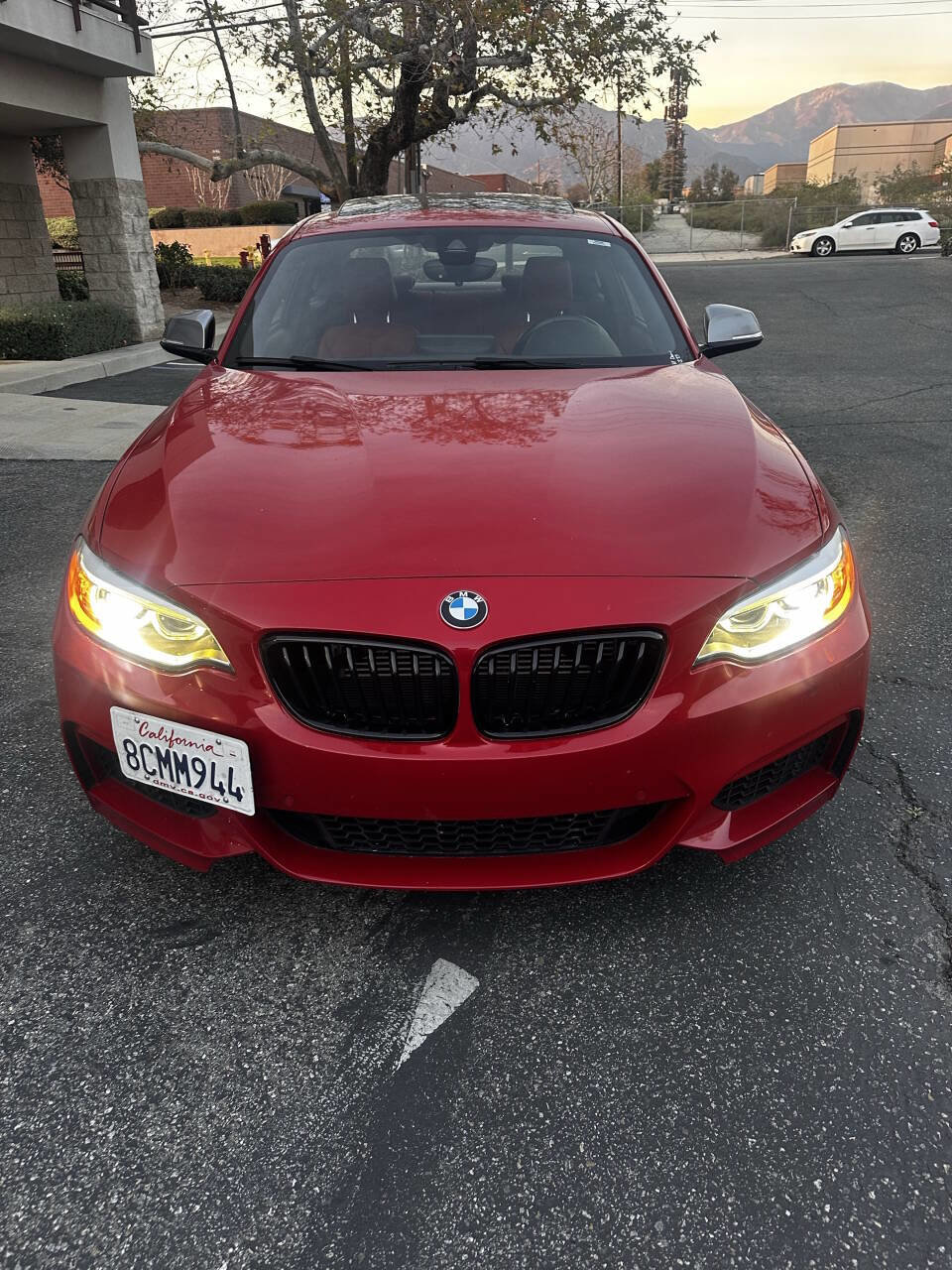 Used 2017 BMW M240i Coupe image 7