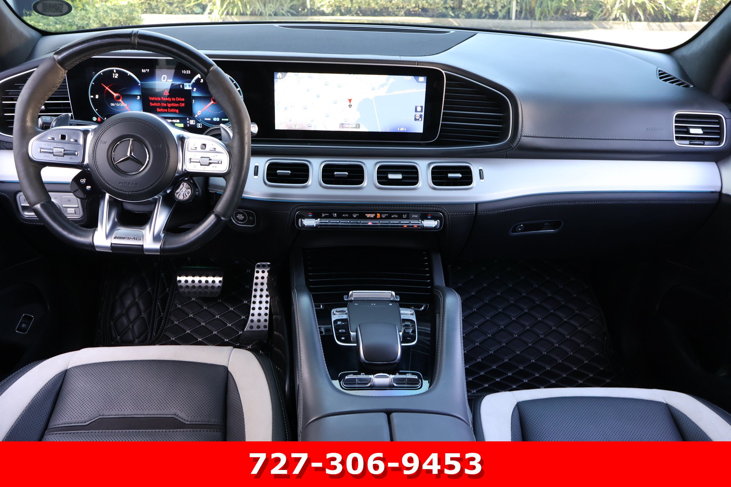 Certified 2023 Mercedes-Benz GLE 63 AMG S image 17