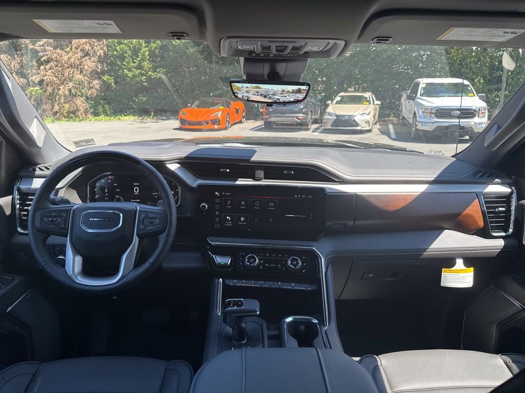 New 2026 GMC Sierra 1500 Denali AWD/4WD image 14