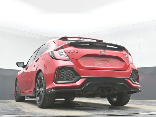 Used 2019 Honda Civic Sport Touring image 33