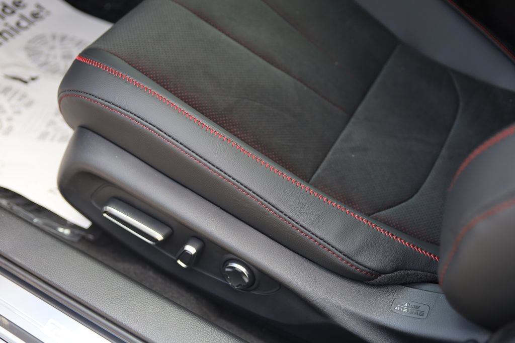 New 2026 Acura Integra Type S FWD image 13