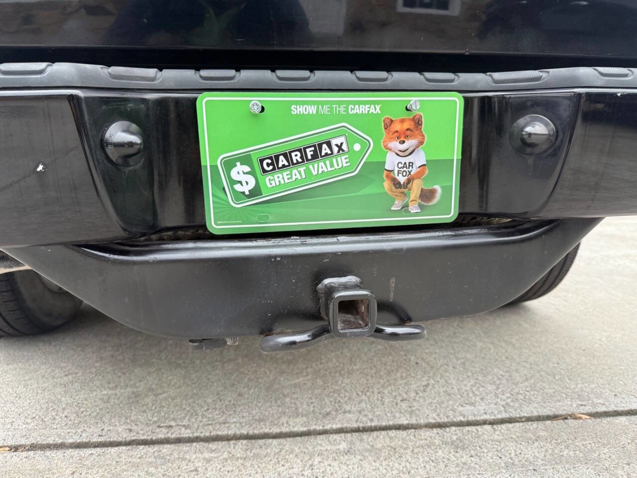 Used 2007 Ford Explorer Sport Trac Limited image 19