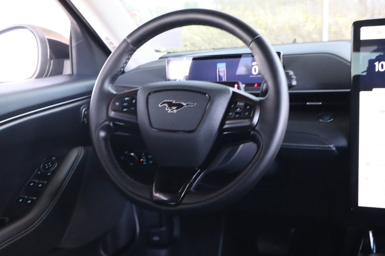 Used 2024 Ford Mustang Mach-E Select RWD image 28