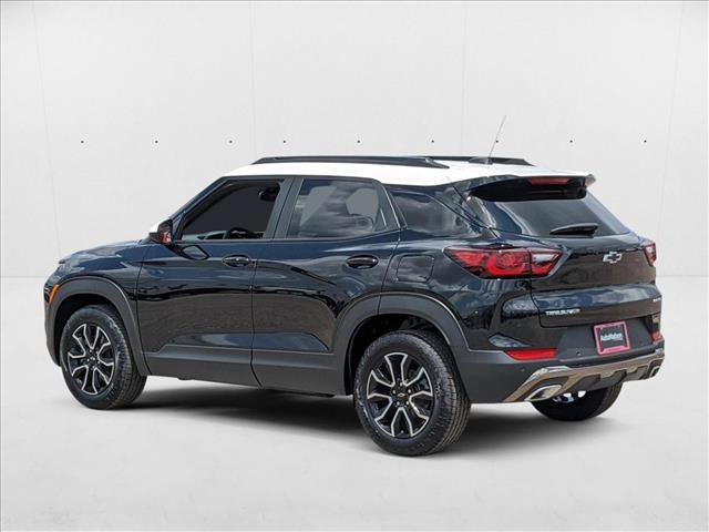 New 2025 Chevrolet TrailBlazer ACTIV w/ Convenience Package FWD image 7