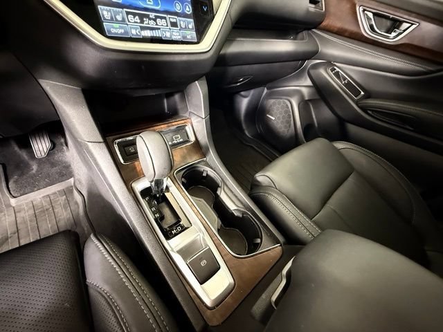 Used 2025 Subaru Ascent Touring w/ Popular Package #2 AWD/4WD image 24