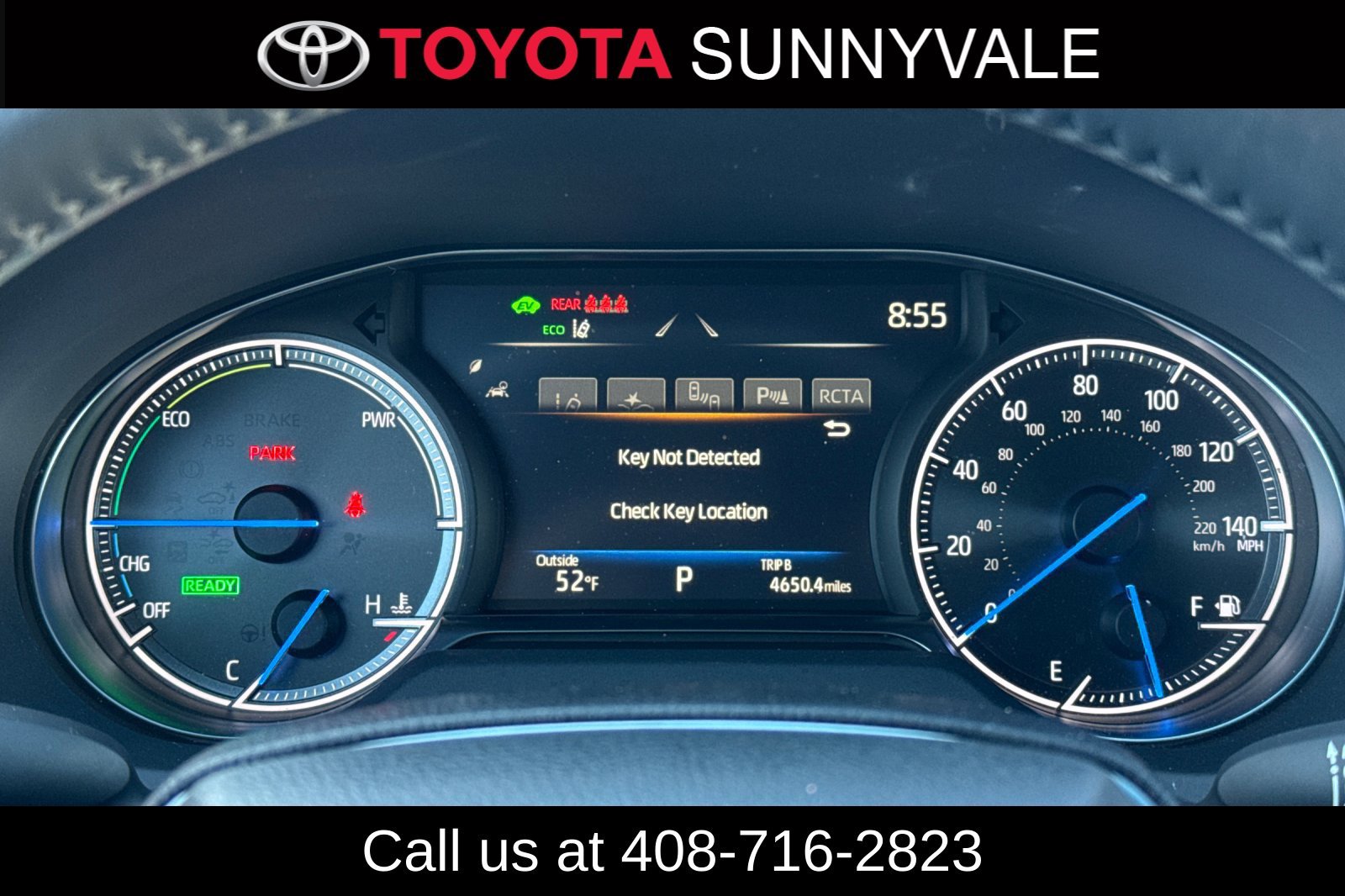 Certified 2024 Toyota Venza Nightshade AWD/4WD image 27