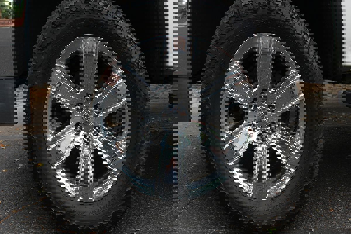 Used 2017 GMC Sierra 1500 SLT image 44