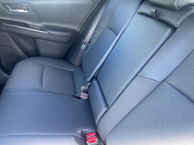 New 2026 Subaru Uncharted AWD image 13