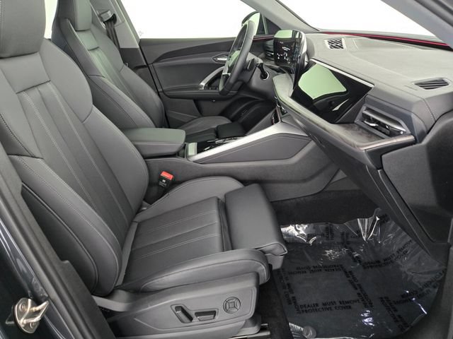 Used 2025 Audi Q5 Premium Plus AWD/4WD image 3