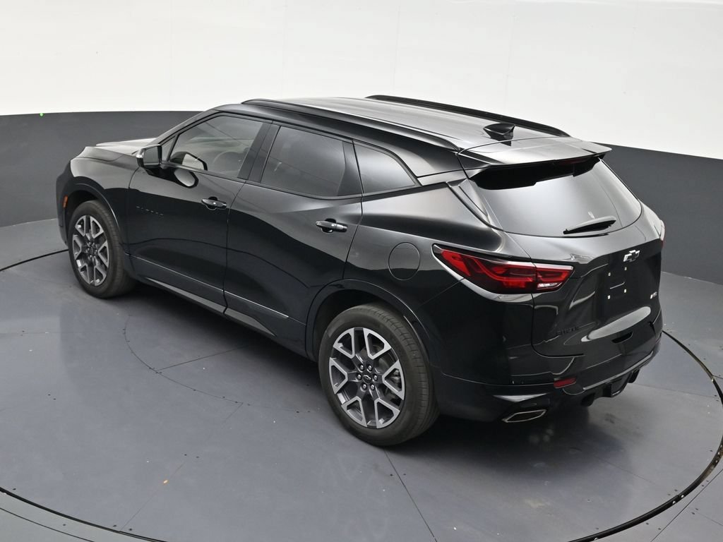 Used 2023 Chevrolet Blazer RS w/ Enhanced Convenience Package FWD image 14