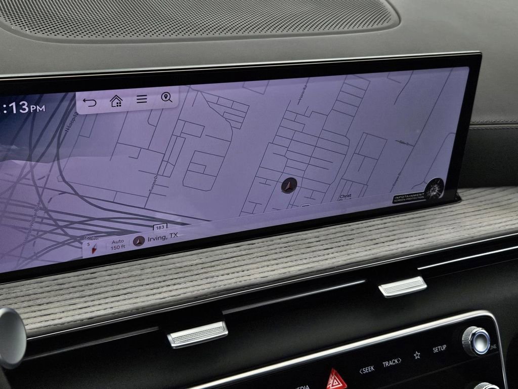 New 2026 Genesis GV80 3.5T Prestige image 24