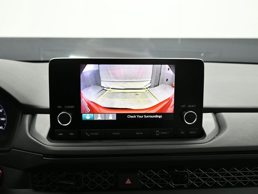 Certified 2024 Honda Accord LX image 47