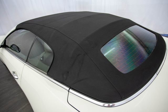 Used 2011 Maserati GranTurismo Convertible image 48