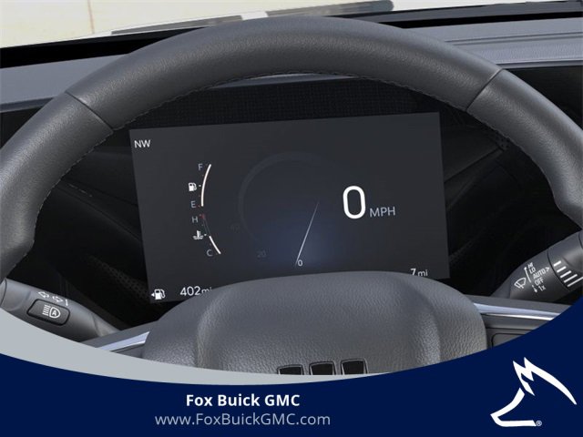 New 2026 Buick Envista Sport Touring image 18