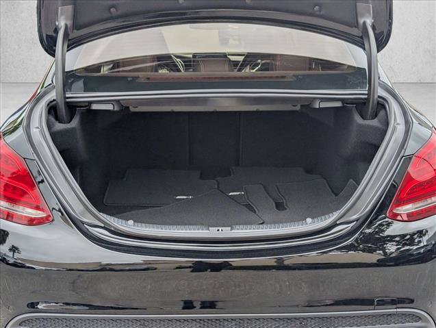 Used 2016 Mercedes-Benz C 63 AMG S image 6
