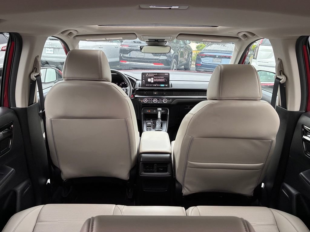 Used 2023 Honda CR-V EX-L image 14