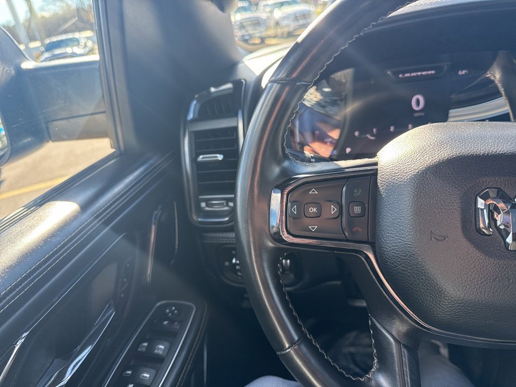 Used 2023 RAM 1500 Limited image 33