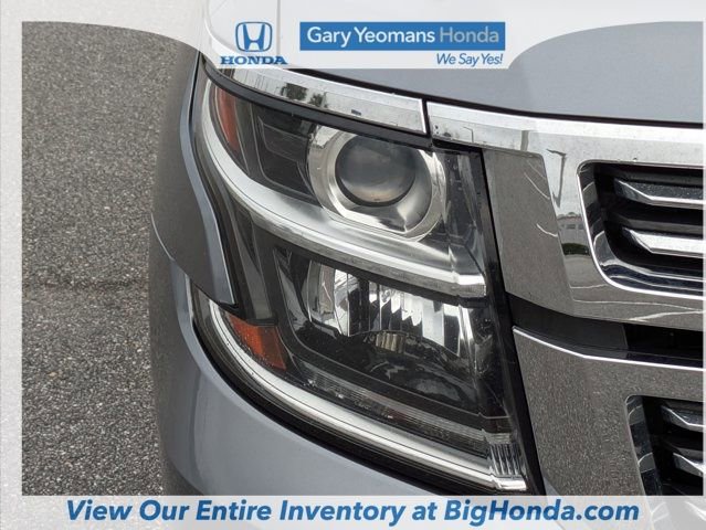 Used 2020 Chevrolet Tahoe Premier image 12