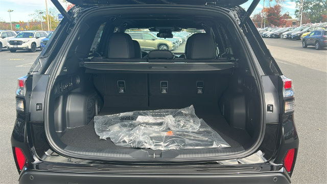New 2026 Subaru Forester Limited AWD/4WD image 7