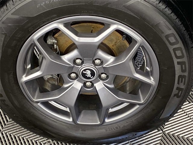 Used 2023 Ford Bronco Sport Badlands image 25