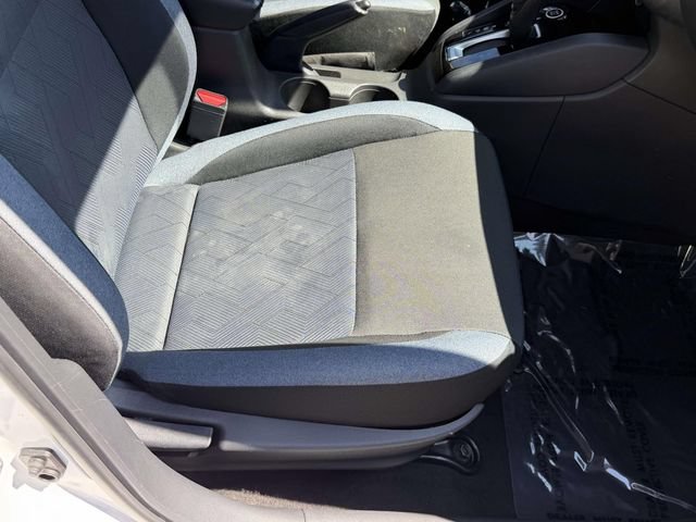 Used 2024 Nissan Versa SV FWD image 11