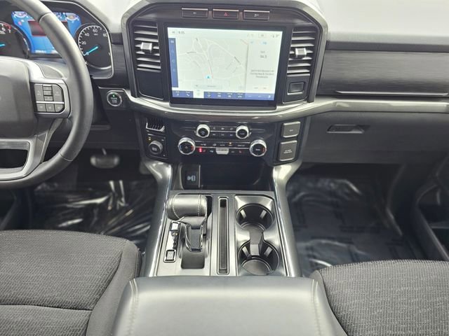 Certified 2023 Ford F150 XLT w/ Equipment Group 302A High image 14