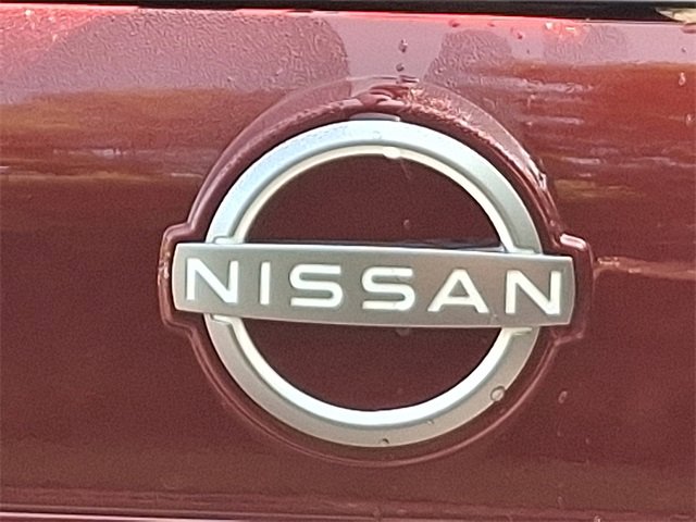 New 2026 Nissan Rogue SV w/ SV Premium Package image 12