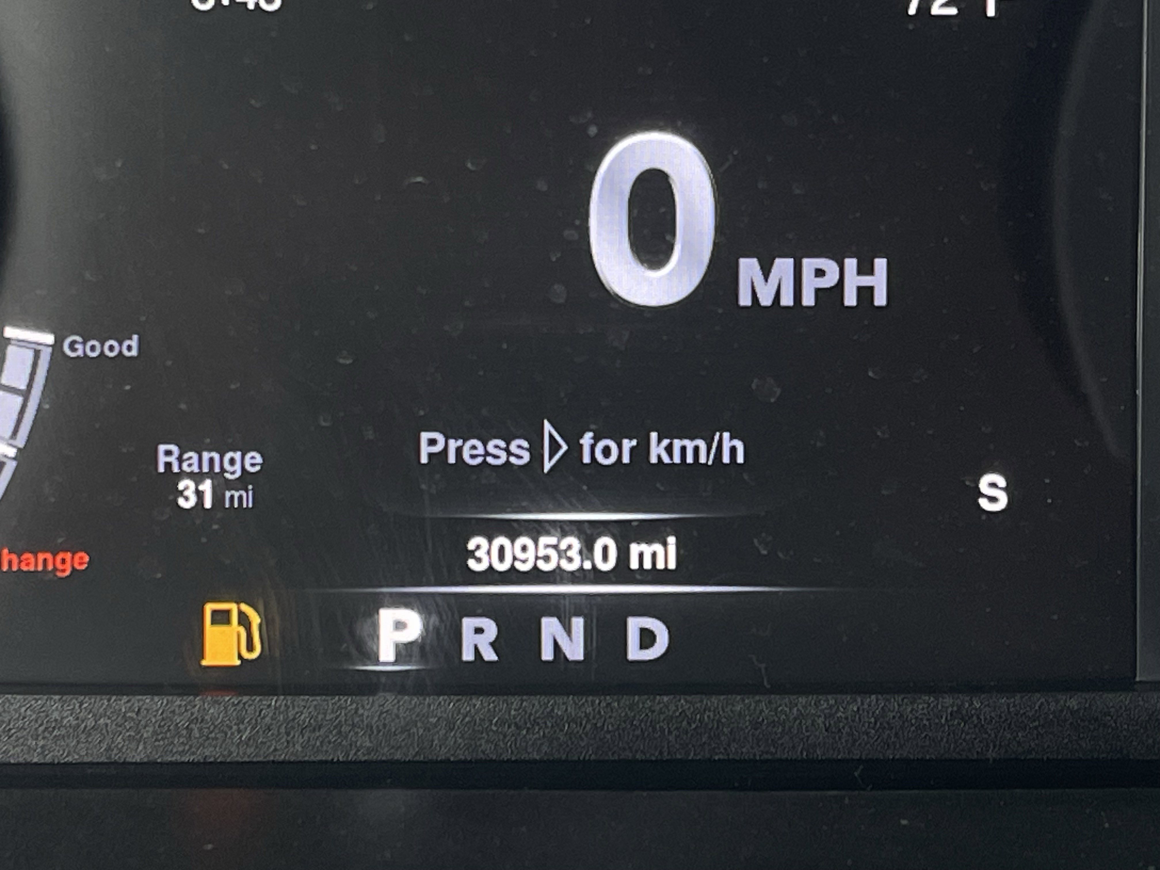 Used 2022 RAM 1500 Classic Warlock w/ Trailer & Traction Group image 21