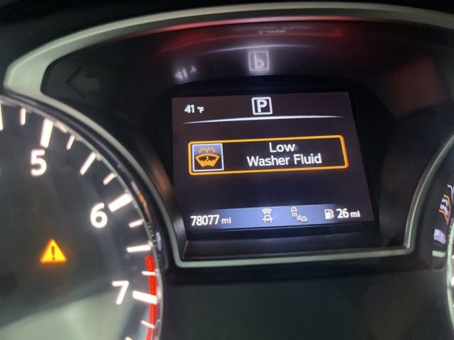 Used 2020 Nissan Pathfinder SV w/ Rock Creek Edition image 31