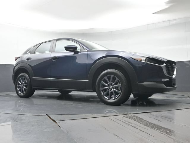 Certified 2024 MAZDA CX-30 AWD 2.5 S image 31
