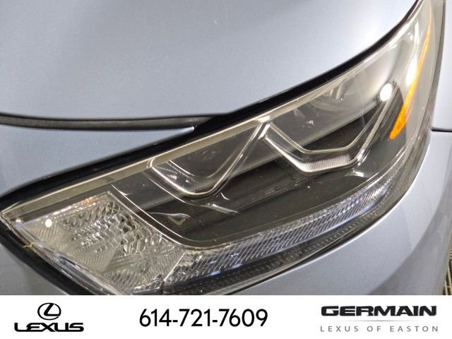 Used 2024 Toyota Highlander Platinum image 15