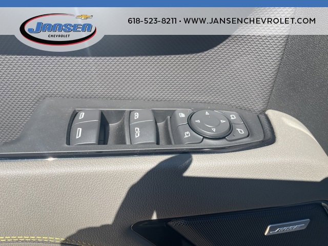 New 2026 Chevrolet Silverado 1500 ZR2 image 15