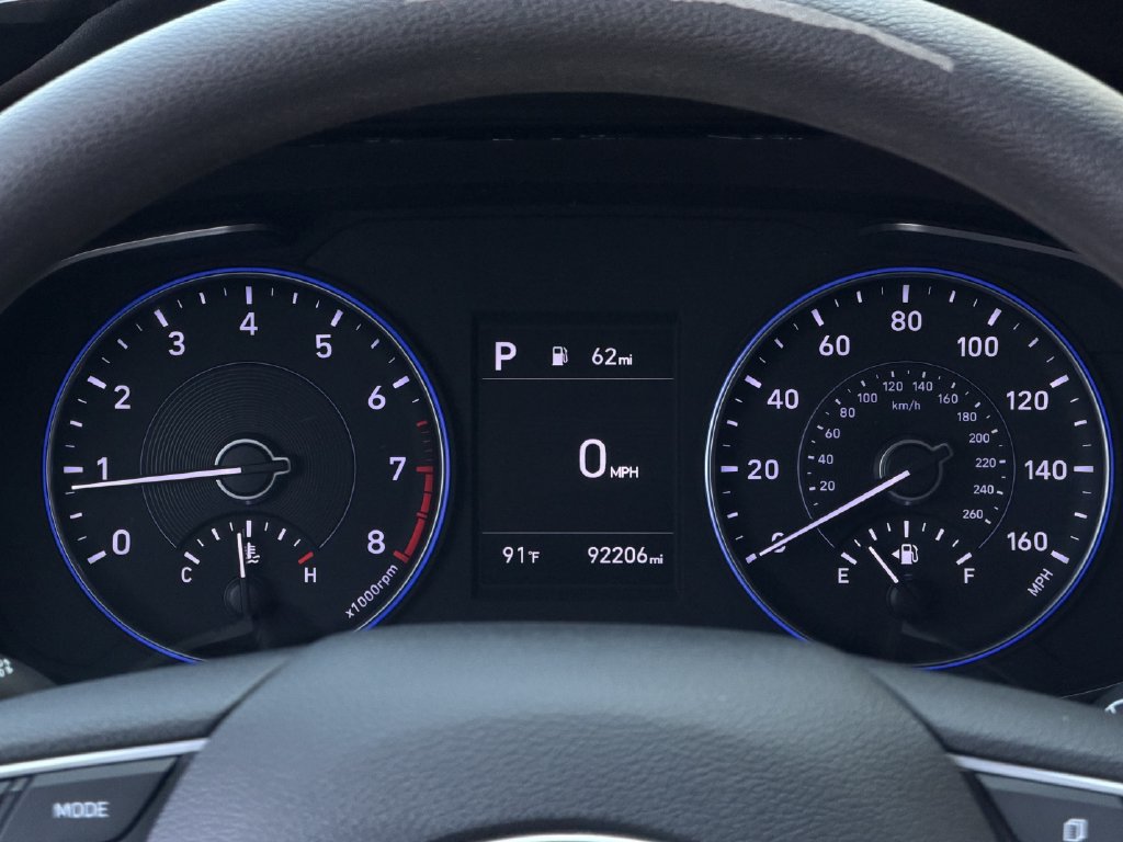 Used 2021 Hyundai Palisade SE FWD image 15