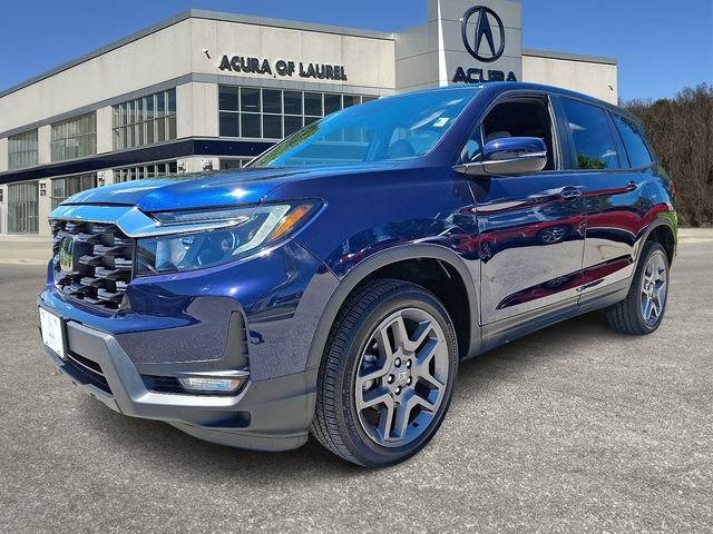 Used 2023 Honda Passport EX-L image 3