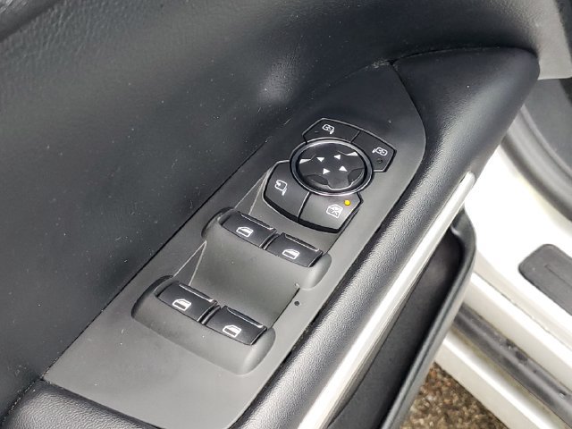 Used 2016 Lincoln MKZ AWD w/ Equipment Group 300A Reserve image 10