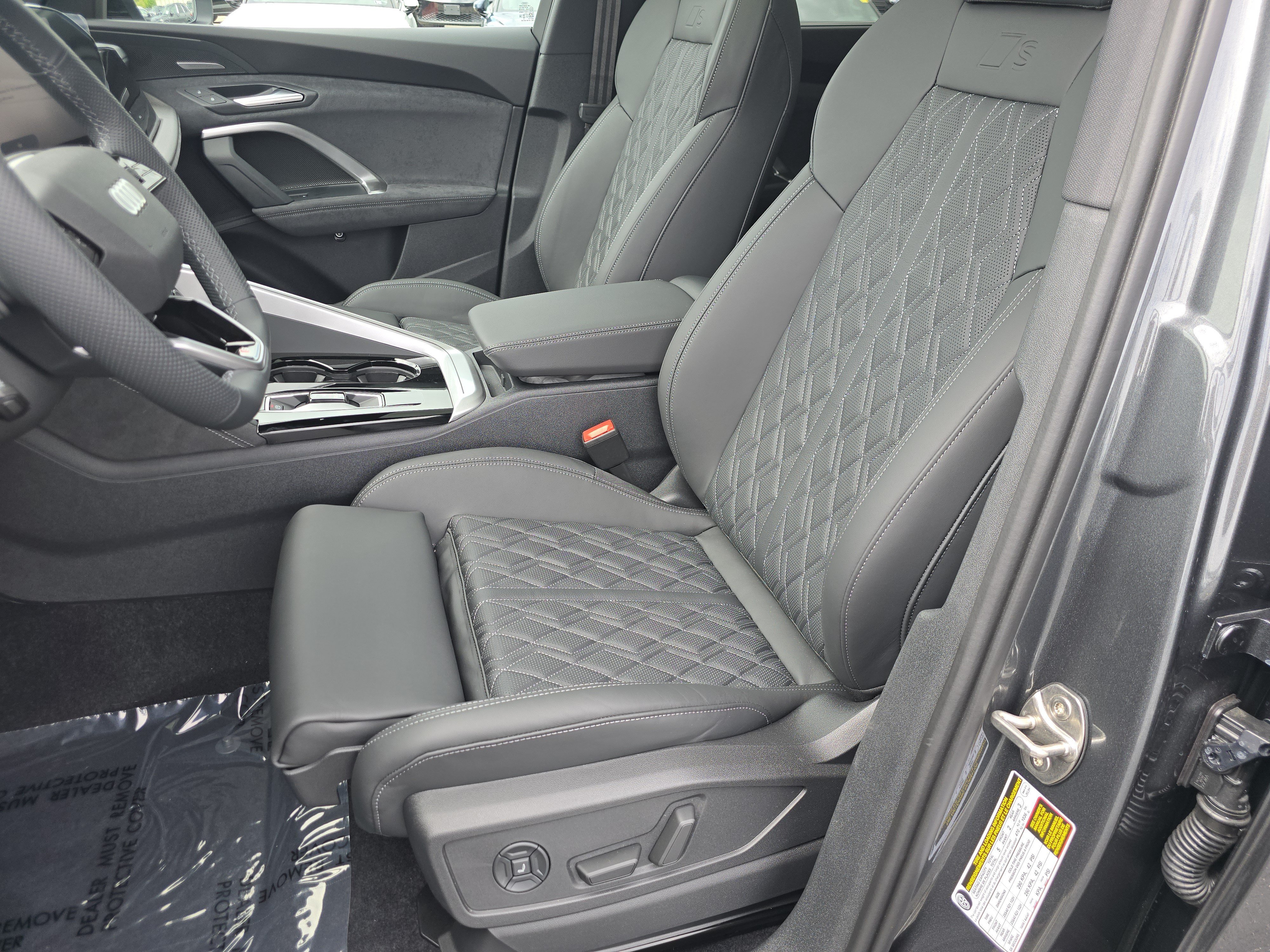New 2026 Audi SQ5 Premium Plus AWD/4WD image 21