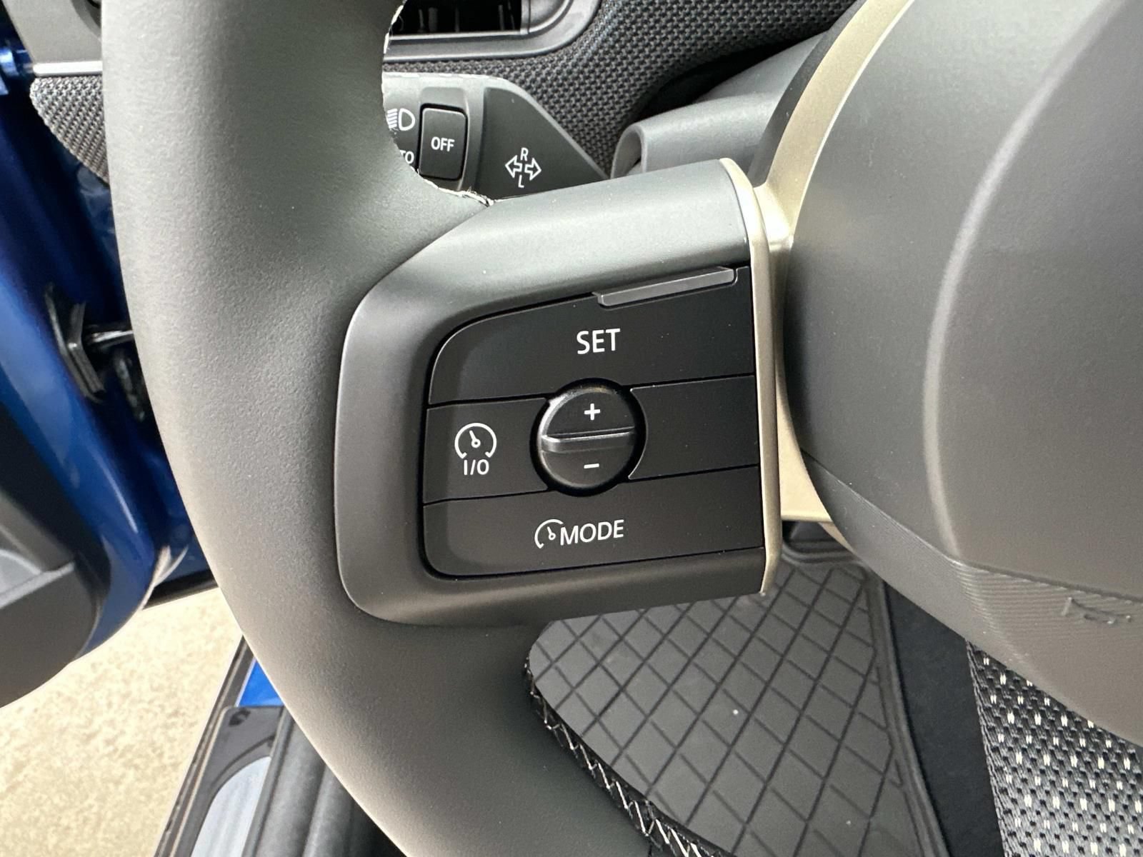 New 2026 MINI Cooper S FWD image 16