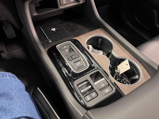 Used 2026 Honda Pilot Elite image 28