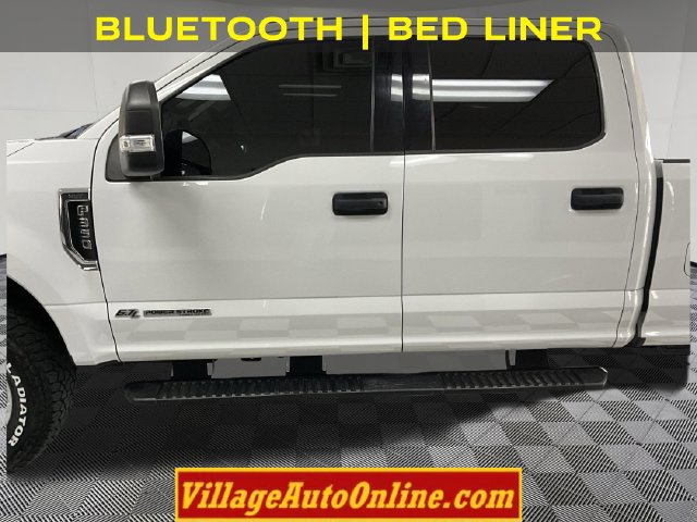 Used 2021 Ford F350 XLT AWD/4WD image 8