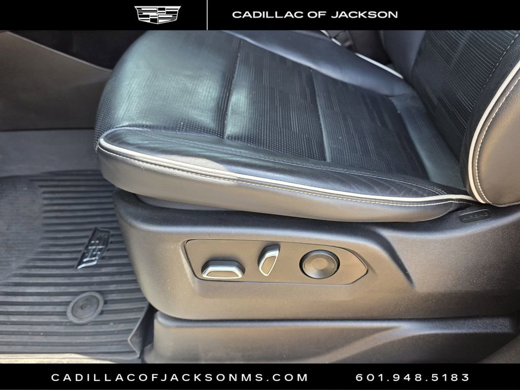 Used 2023 Cadillac Escalade ESV Premium Luxury RWD image 23