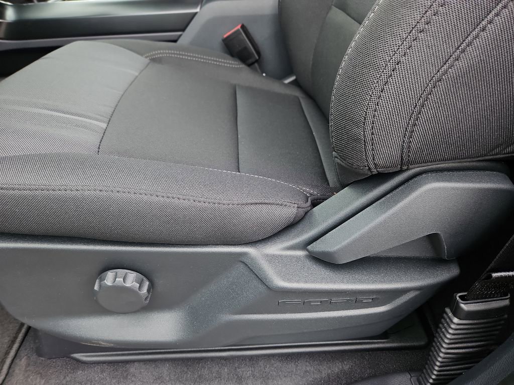 New 2026 Ford F150 STX image 23