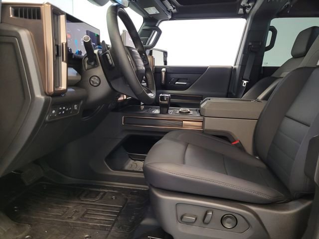 New 2025 GMC Hummer EV 2X image 4
