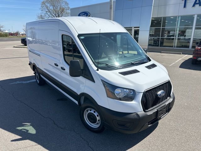 Used 2024 Ford Transit 250 Base w/ Load Area Protection Package image 5