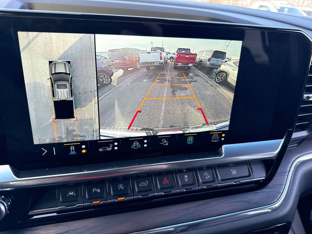 Used 2023 GMC Sierra 1500 SLT w/ SLT Premium Plus Package image 17